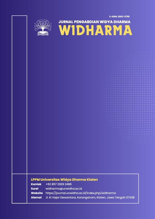 					View Vol. 5 No. 02 (2026): Agustus 2026
				